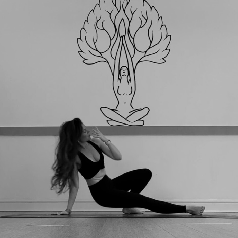 Yoga thumbnail