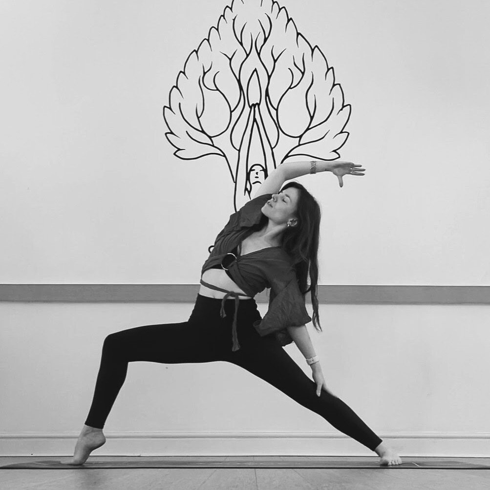 Yoga thumbnail